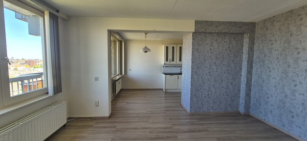 Medium property photo - Lange Hilleweg 376, 3073 BZ Rotterdam